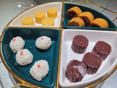 -鸭王烤鸭店(三里河店)