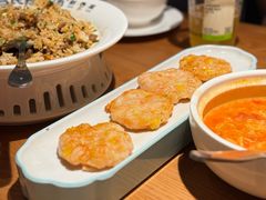 -吕氏疙瘩汤·新鲁菜(济南万象城店)