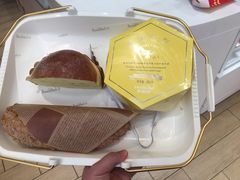 -好利来(高新枫叶广场店)