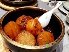 -柴门头啖汤·经典川菜·慢火汤品(锦城万达店)