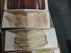 -傣妹火锅(南京东路一店)