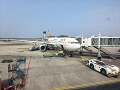 -班达拉奈克国际机场