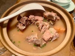 -汉小城·老铫子藕汤·乡野湖北菜(江汉路吉庆街店)