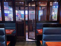 卡座-田婆婆的菜(印象汇店)