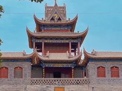 -鼓楼(兴庆区)