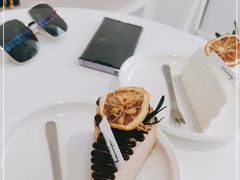 -CAKE WANG千层制造所(省府店)