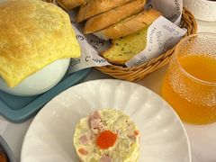 -库滋明·俄罗斯特色美食(中央大街店)