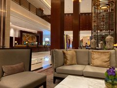 -上海嘉里健身Kerry Sports Shanghai