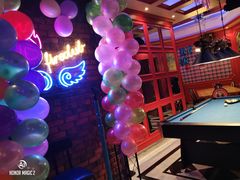 -火吧PTV聚会餐厅(10号店)