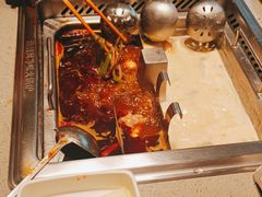 -海底捞火锅(攀枝花万达店)