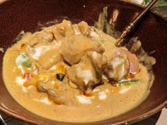 -CHINCHIN 青青·泰国料理(万象食家店)