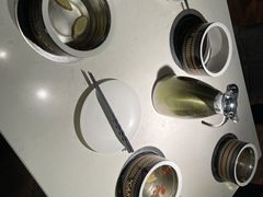 -加餐海鲜自助(宝龙一城店)