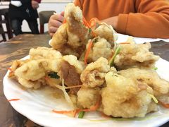 -张包铺(道外店)