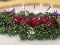 -白家大院·王府宫廷菜(苏州街店)