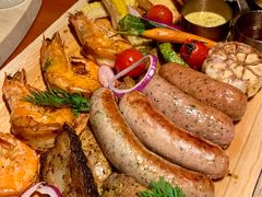 -布拉格餐厅· 中欧捷克菜(全国首店)