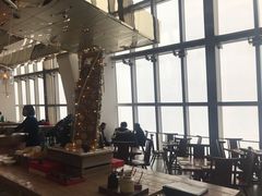 -上海柏悦酒店·世纪100牛排馆