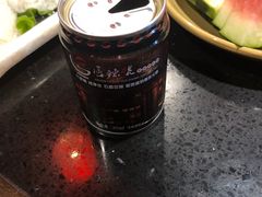 -唇辣号重庆老火锅(亦庄店)