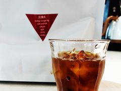 -Manner Coffee(大宁国际商业广场店)