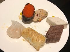 -上海圣诺亚皇冠假日酒店·诺亚厨房