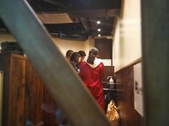 -牛かつもと村(上野店)