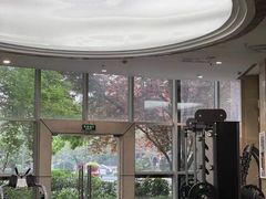 -菲力德健身(曲江观邸店)