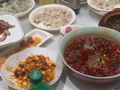 -盛百味·家宴餐厅(霸州分店)