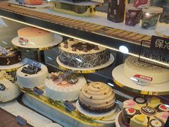 -DQ·蛋糕·冰淇淋(川沙东海岸店)