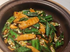 -南拳十三姨·潮汕砂锅粥·粤菜(西单大悦城店)