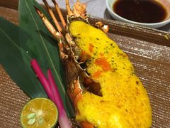 -花潮料理艺食馆(世欧广场店)