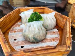 沙溪蒸角仔-龙凤点心饼家·39年老字号(松岗店)