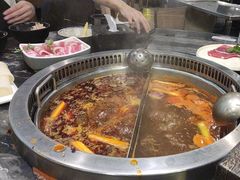 -小王少龙火锅(沙南街店)