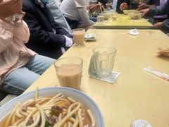 -老光明岗琼甜茶馆