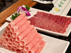 -南门涮肉(上海二店)
