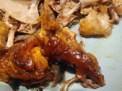 -老周家酱卤猪蹄私房菜(克拉玛依西街店)