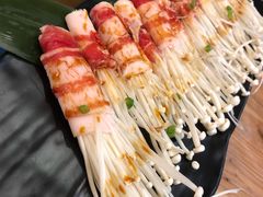 -九田家黑牛烤肉(淮北万达店)