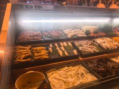 -牛YO寿喜烧和牛火锅自助(三台子万象汇店)