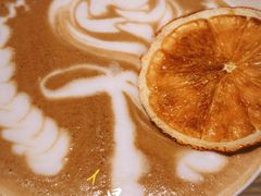 -Peet's Coffee皮爷咖啡(大学路店)