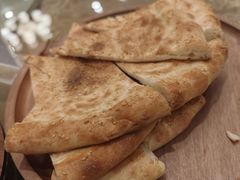 芝麻馕-新疆杭州疗养院·富春山庄