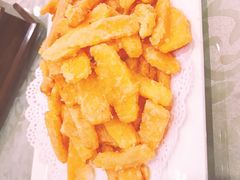 -添福来墨鱼饺子 · 海鲜东北菜(泡崖店)
