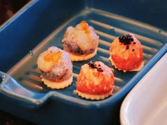 -蒋记海鲜姿造•洋房别墅(星河湾店)