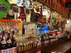 -平成屋· Late Night 食堂(四川北路店)