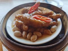 好味酱凤爪-香江小厨 The Kitchen(香江俱乐部店)