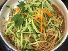 -宛平李记小吃(东关街店)