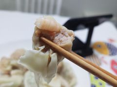 -熊大爷现包饺子(和平里店)