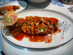 -姑苏家宴·苏帮菜·松鼠桂鱼(苏州总店)