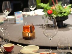 -上海滩餐厅(BFC外滩金融中心店)
