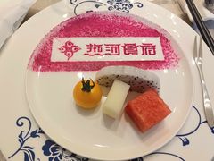 -热河食府(中山路店)