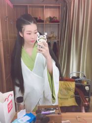 点击看大图 -美云庭古装·格格服汉服·京城旅拍(北京店)