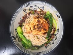 -梓袍面庄(渝北店)