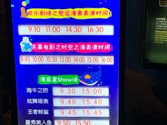 -烟台海昌鲸鲨海洋公园